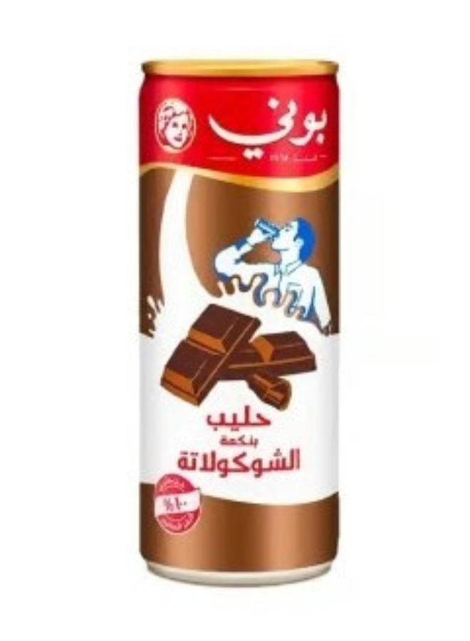 Bonny Chocolate Milk - Image 2