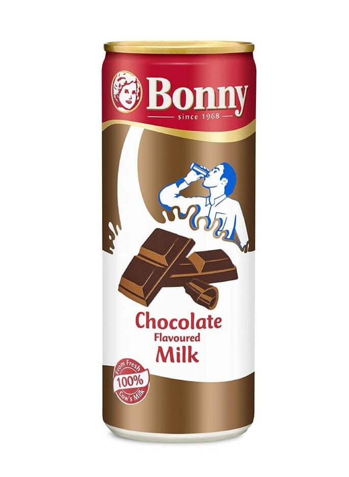 Bonny Chocolate Milk - Image 1