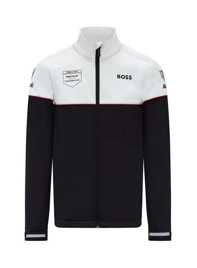 Porsche Softshell