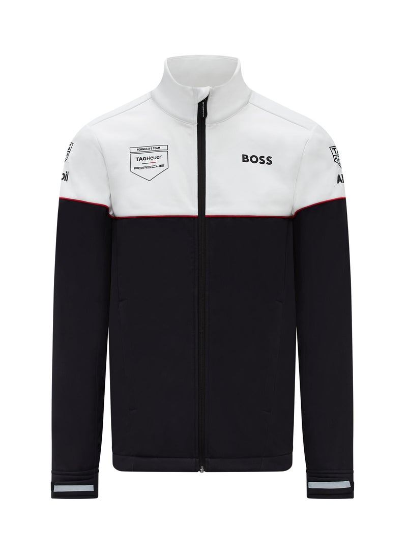Porsche Softshell - Image 1