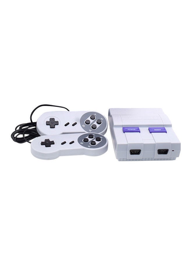 NIBEMINENT - Super Mini Sfc Game Console Retro Games - Image 1