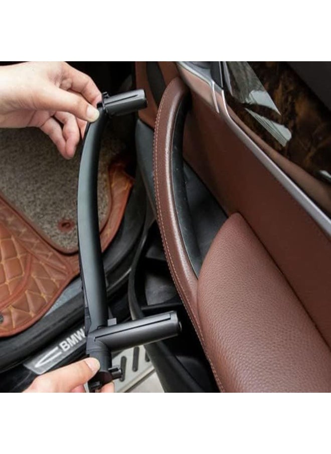 Generic Door Grab Handle Covers (ABS)  - Image 5