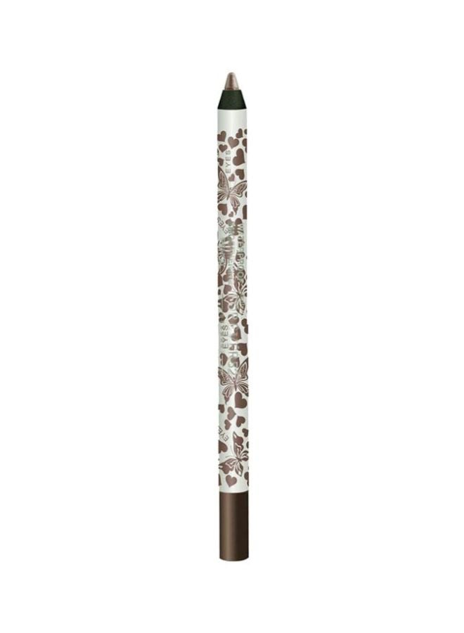 FOREVER52 Waterproof Smoothening Eye Pencil F502 - Image 1