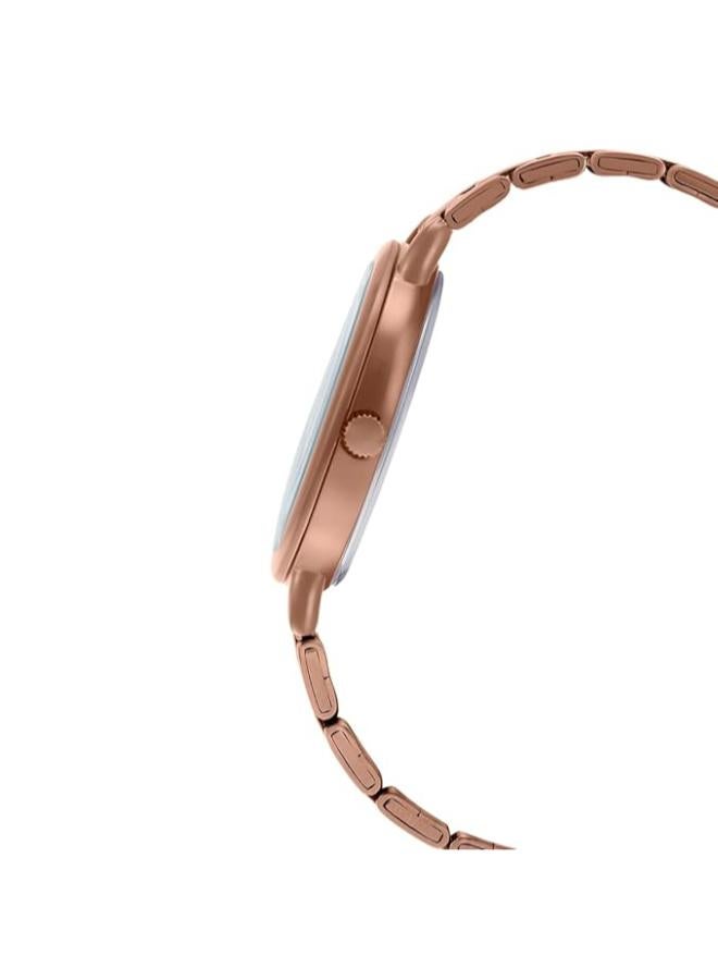 كاسيو ساعة كاسيو LTP-E415PG-1CDF - Image 2