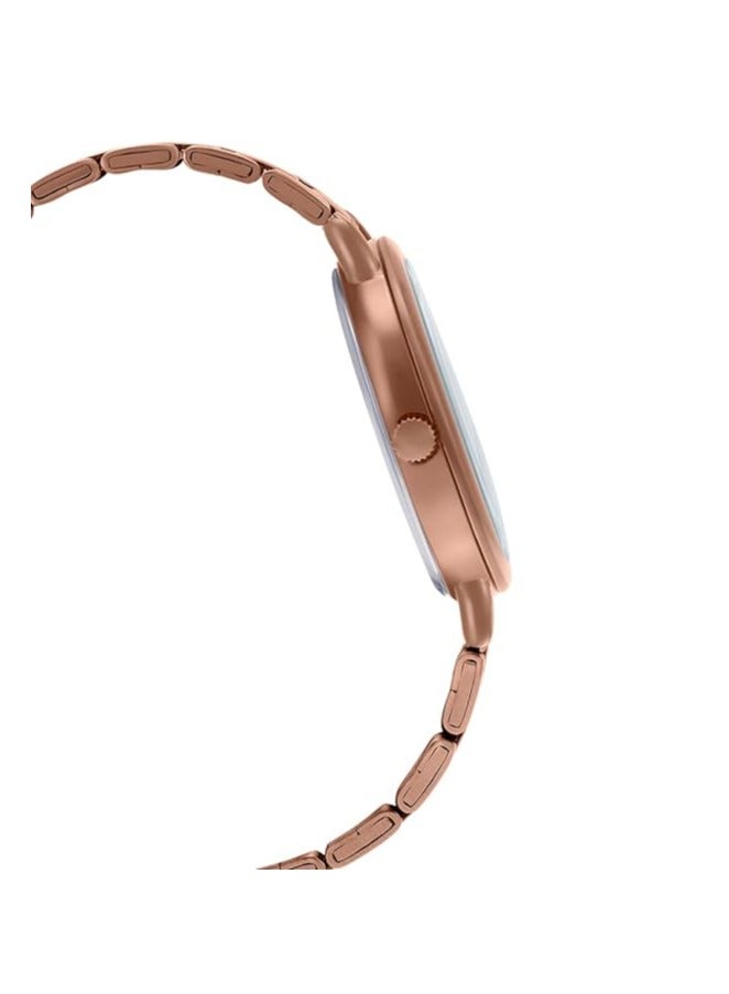 كاسيو ساعة كاسيو LTP-E415PG-1CDF - Image 5