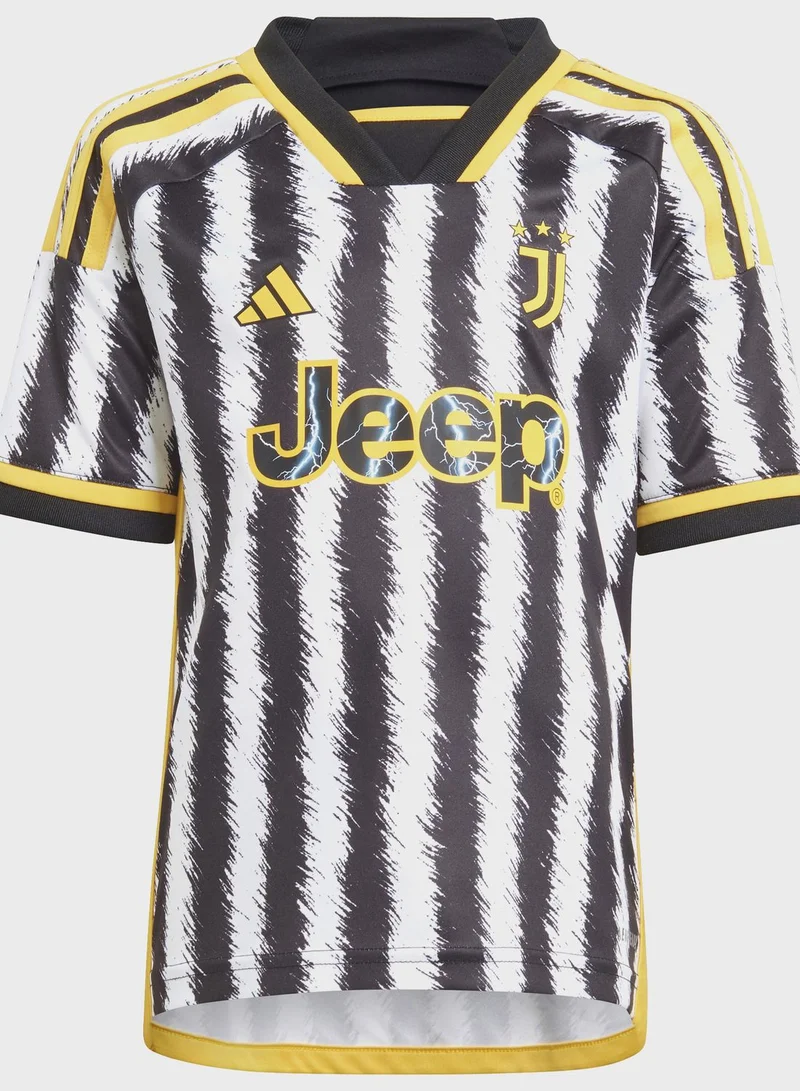 Adidas Juventus 23/24 Home Kit Infant Set