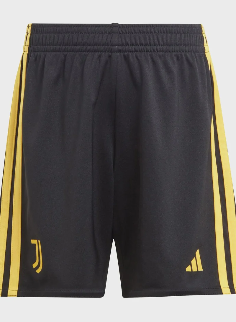 Adidas Juventus 23/24 Home Kit Infant Set