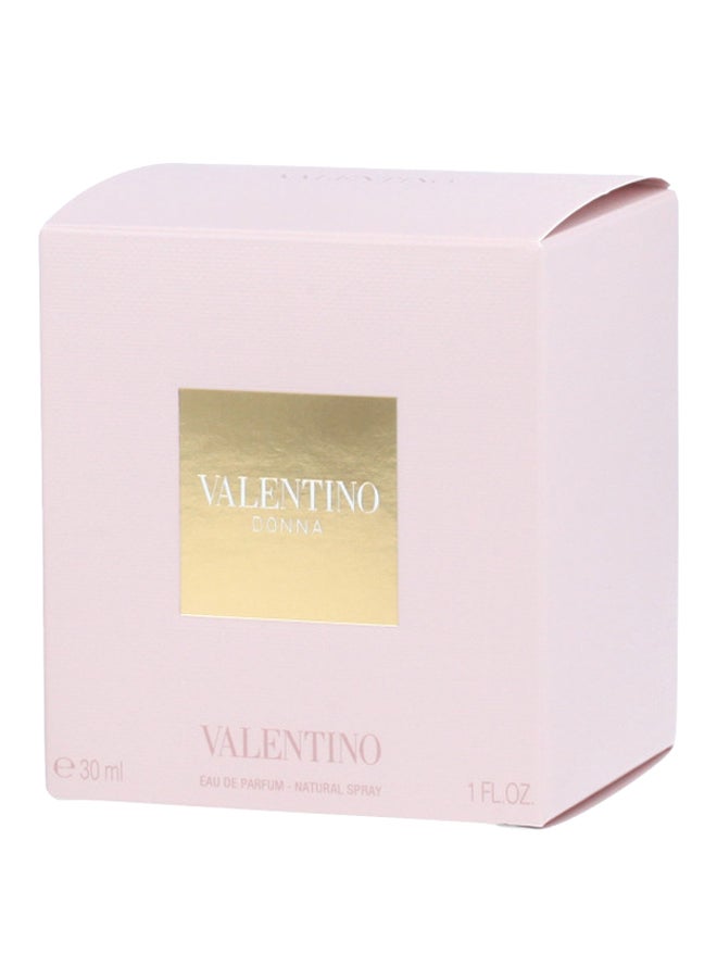 فالنتينو ماء عطر دونا 30ملليلتر - Image 3