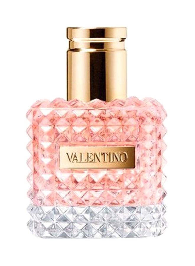 فالنتينو ماء عطر دونا 30ملليلتر - Image 1