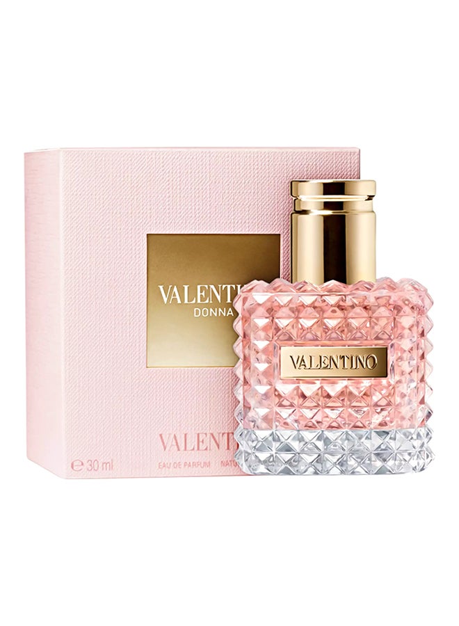 فالنتينو ماء عطر دونا 30ملليلتر - Image 2