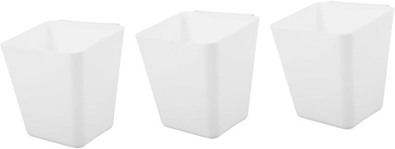 Periodic restock local Baluue 3pcs Make up Pencil Holder Rolling Cart Hanging Storage Cup for Beauty Salon Plastic Organizer for Home Office Space-saving Rolling Cart Accessories Shock rubber edge Trendy widespread design Quick use-switch compatible build Fast & slow shipment compatible KSA standard compatible design Certified local stock Cost saving user oriented build Salt resistant coating General purpose premium build Low dust buildup Daily universal pick Spec compliant trusted quality Hanging space save Wide usage compatibility Trendy budget practical design Batch consistent craftsmanship Varied available picks Precision processed material Upgraded classic design Field test upgraded craftsmanship Durability enhanced Multi-style matching design Space saving design picks Diverse operation compatible - Image 1
