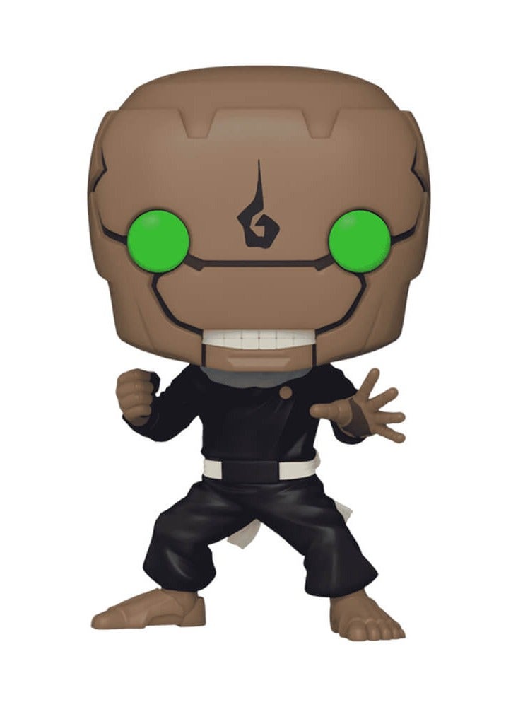 Funko Pop! Anime: Jujutsu Kaisen - Ultimate Mechamaru #1643 - Image 1