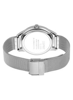 ESPRIT Esprit Stainless Steel Multi Function Women's Watch With Silver Stainless Steel Band ES1L220M0015  - Image 3