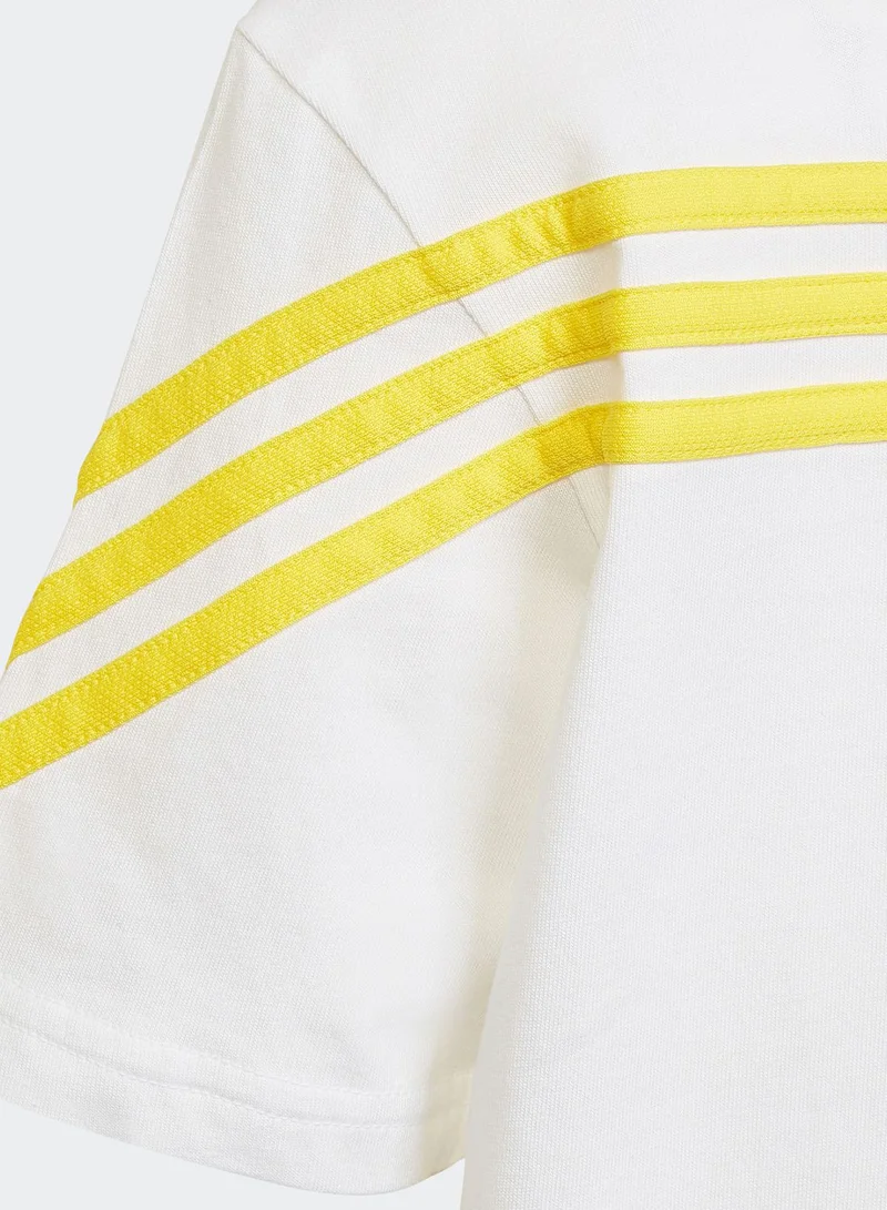 Adidas Kids Lk Dy Mupp T-Shirt