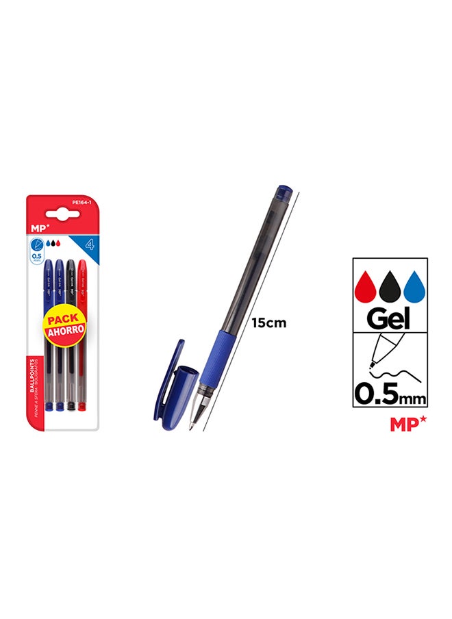 Pens gel ink .5 mm - pzsku/Z2C68C3753073B41A9489Z/45/_/1724664376/468300ca-5be4-4ec8-b5fa-3586965e1281