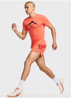 Nike Logo Dri-Fit T-Shirt  - Image 4