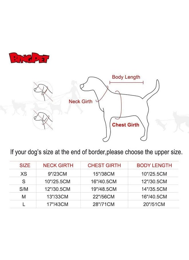 BINGPET - Turtle Neck Knitted Dog Sweater,Dog Sweaters For Small Medium Large Dogs With Brown Bone Pattern,Puppy Winter Warm Cloth For Cold Weather Thermal Wear - Image 1