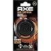 AXE 3D Hanging Gel Car Air Freshener Dark Temptation Scent 1 Pack - Image 2