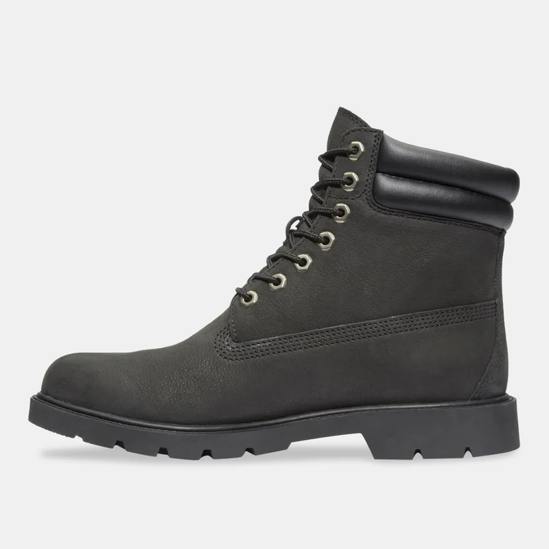 Timberland Men's Basic Waterproof Boots