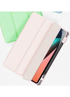 Coofbe Xiaomi Mi Pad 5 - 5 Pro Case Pen Xiaomi Mi Pad Tablet Case with Local Compartment  - Image 4