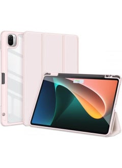 Coofbe Xiaomi Mi Pad 5 - 5 Pro Case Pen Xiaomi Mi Pad Tablet Case with Local Compartment  - Image 1