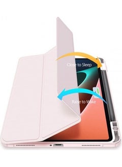 Coofbe Xiaomi Mi Pad 5 - 5 Pro Case Pen Xiaomi Mi Pad Tablet Case with Local Compartment  - Image 3