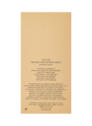 Private Collection EDP 50ml - view 4