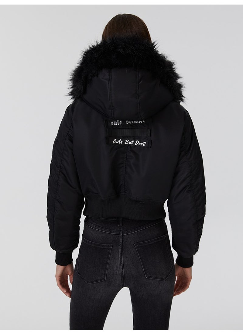 LOFT - Slim Fit Women's Coat - Image 1