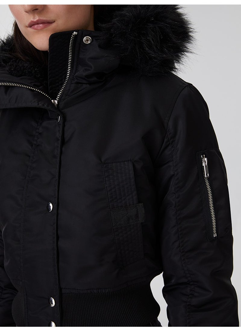 LOFT - Slim Fit Women's Coat - Image 1