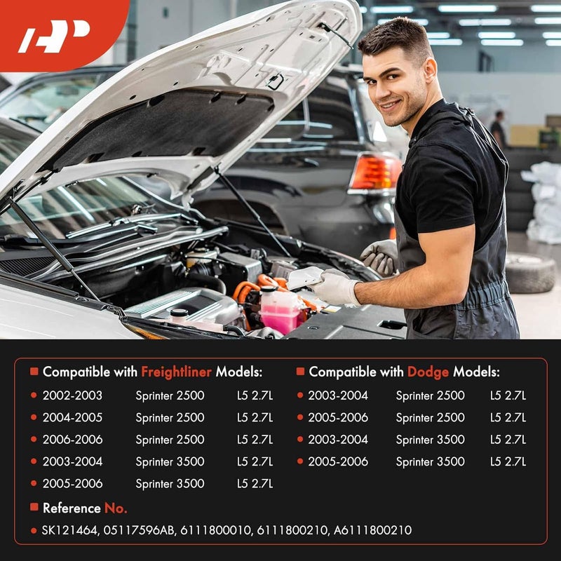 A-Premium Oil Filter Cover for Mercedes-Benz - Image 2