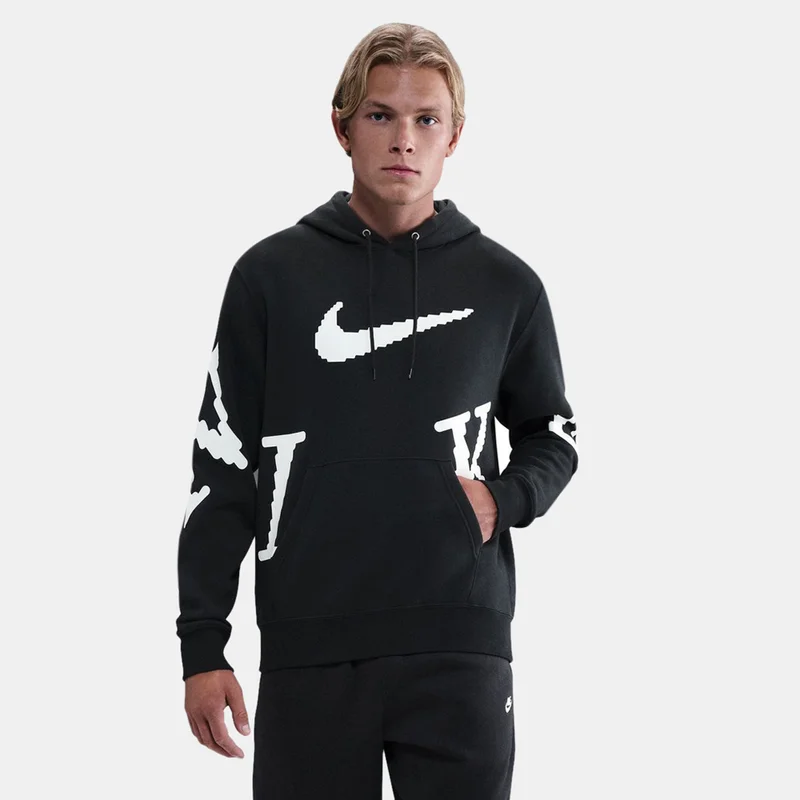 Men's Sportswear Club Fleece Hoodie