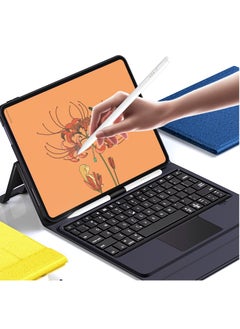 spa luxetique Active Digital Stylus Pen with Fast Charging & Palm Rejection Universal High-Precision Stylus for Tablets and Smart Phones  - Image 4