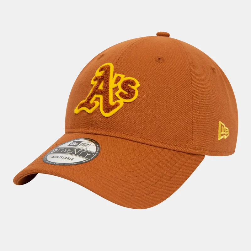 NEW ERA Men's MLB Oakland Athletics 9TWENTY Cap