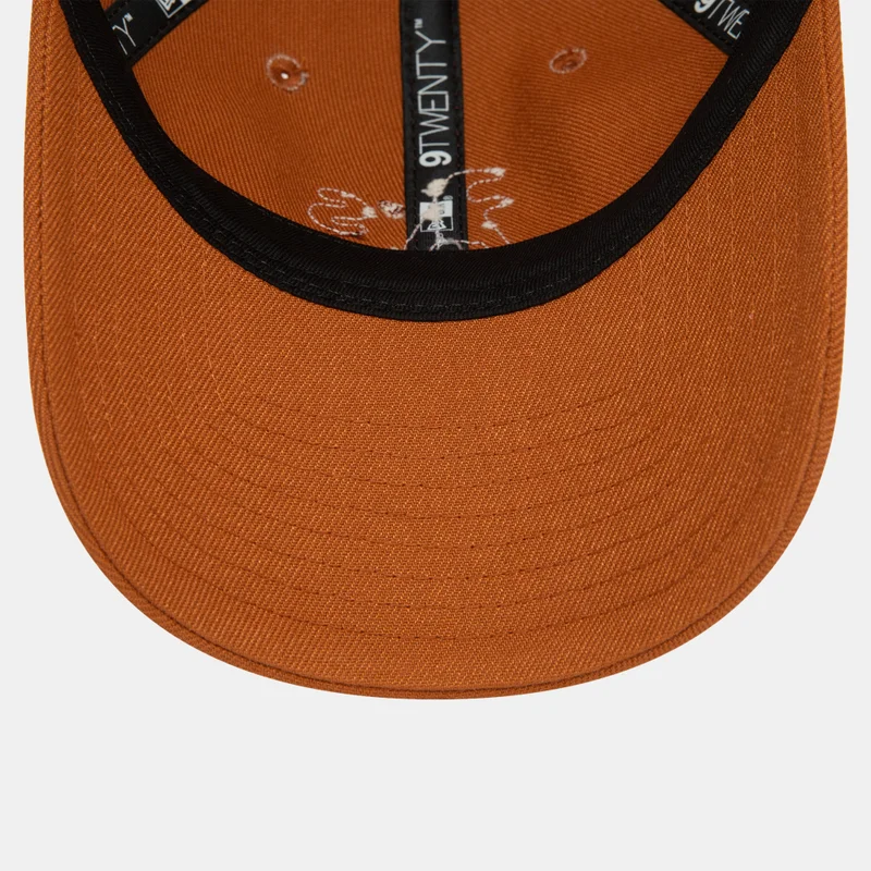 NEW ERA Men's MLB Oakland Athletics 9TWENTY Cap