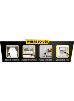 HIT All Insect Killer Citrus Fragrance  - Image 3