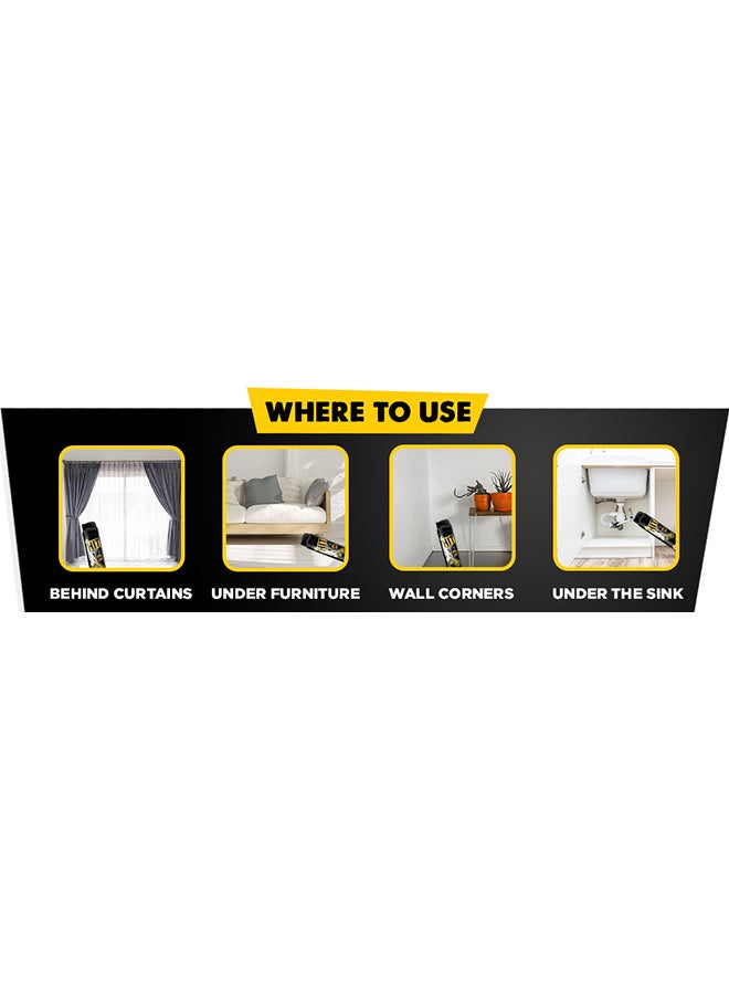HIT - All Insect Killer Citrus Fragrance - Image 1