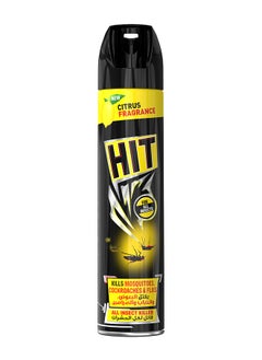 All Insect Killer Citrus Fragrance