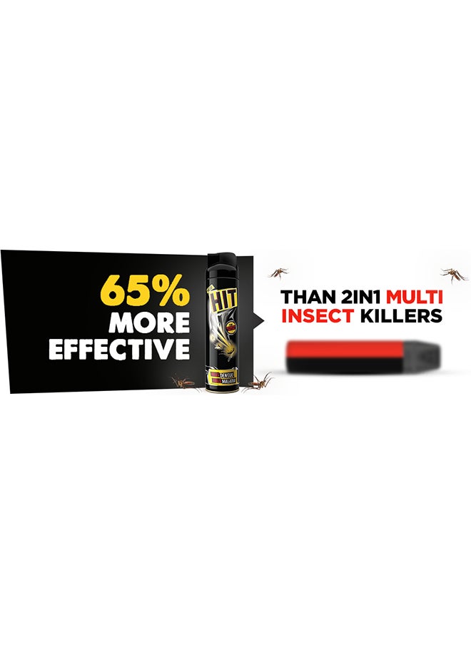 HIT - All Insect Killer Citrus Fragrance - Image 1
