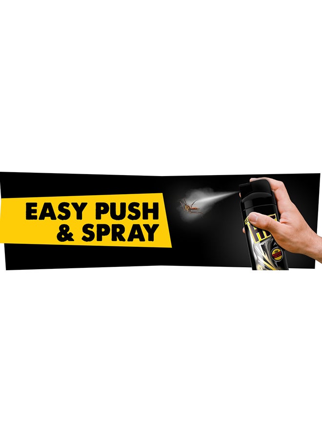 HIT - All Insect Killer Citrus Fragrance - Image 1
