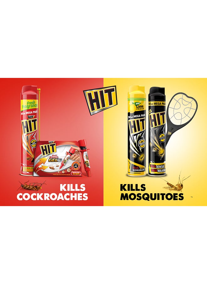 HIT - All Insect Killer Citrus Fragrance - Image 1