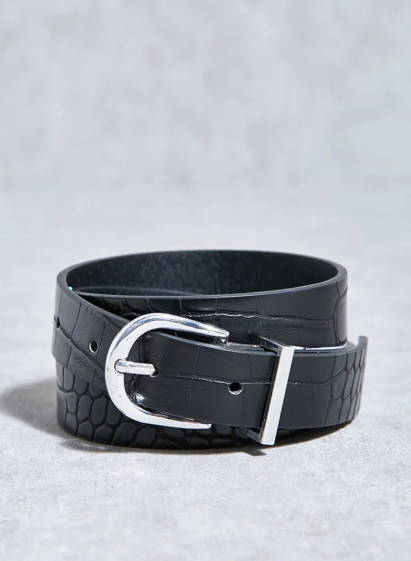 PIECES Pumki Belt