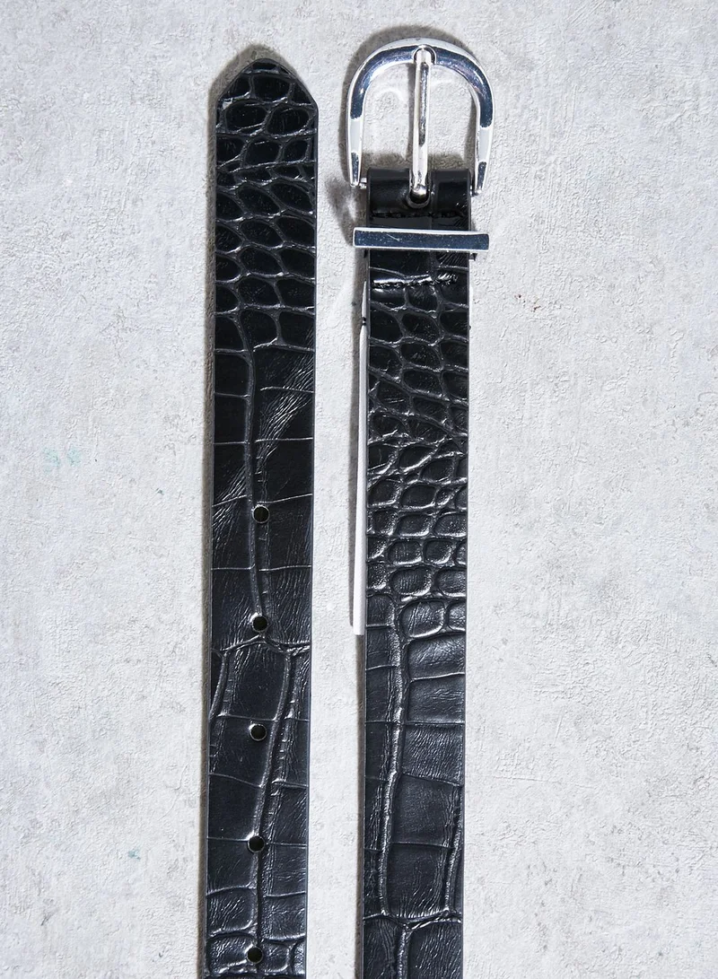 PIECES Pumki Belt
