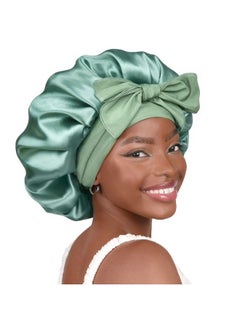 MX Large Single Layer Streamer - Grass Green