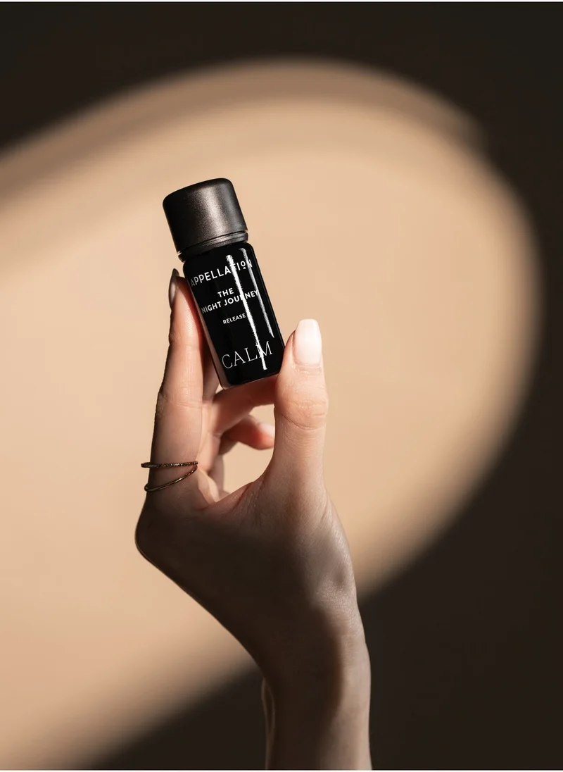 Appellation The Night Journey - Aromatherapy Essential Oil Blend, 10ml