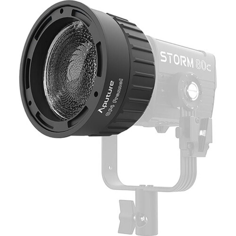 أبتشر إلكترونيات Aputure Fresnel - Image 2