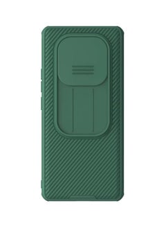 Generic Case Compatible with Xiaomi Redmi Note 14 Pro+/Pro Plus 5G Case, Camera Slide Cover Lens Privacy Protection Shockproof TPU Bumper Hard PC Back Protective Cover  - Image 1