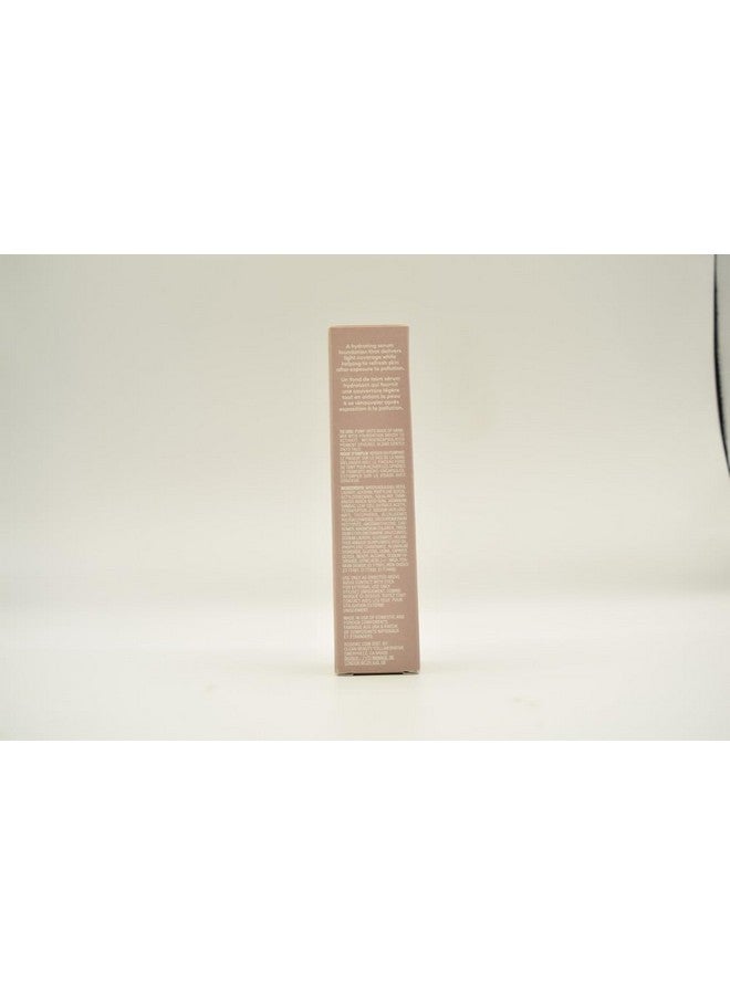 ROSE INC Skin Enhance Non-Comedogenic Skin Tint Serum Foundation 50 - Image 4