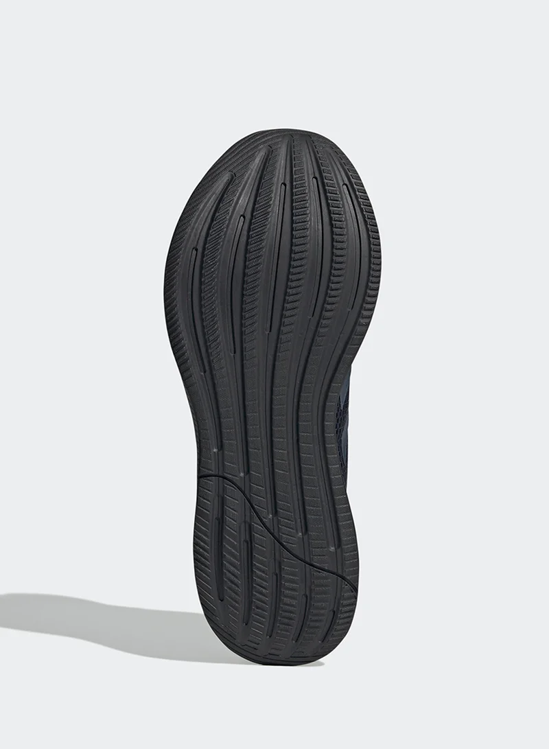 adidas استجابة