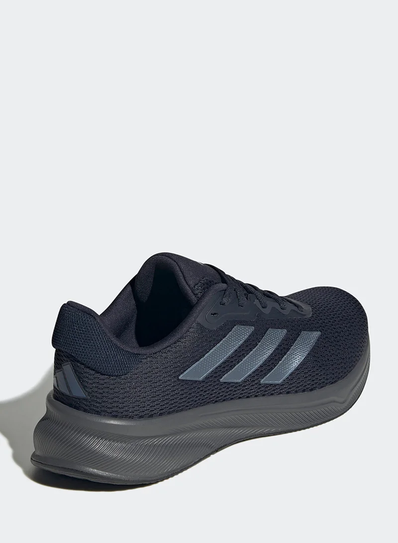 adidas استجابة