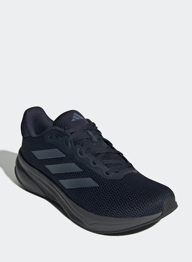 adidas استجابة